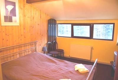Pensiune de vânzare – 13 camere, complet mobilată și utilată – Valea Râșnoavei, - 4