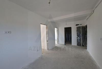 Apartament 2 camere 53 mp utili etaj 1 baie cu fereastra Selimbar - 3