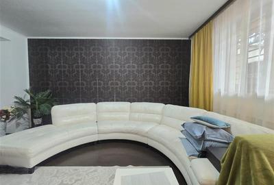 5 CAMERE 162 MP + CURTE BUCURESTII NOI DAMAROAIA PARC IZBICENI - 15