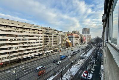 Spațiu de birouri premium | Ultracentral – Bulevardul Nicolae Bălcescu - 18