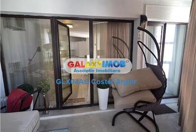 Vindem ap cu 2 camere Mamaia Nord-Navodari , mobilat si utilat - 5
