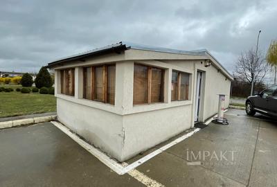 Spatiu Comercial In Piata Agro Transilvania - 3