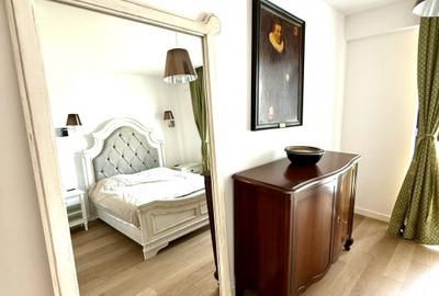 Apartament de inchiriat 2 camere Herastrau/Nordului - 7