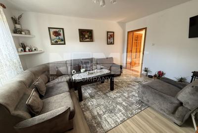 Casă individuală cu 5 camere în Central