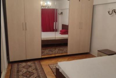 Apartament cu 2 camere decomandat în Unirii