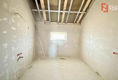 Duplex de vanzare cu 4 camere cu toate utilitatile - Lidl Drumul Boilor - 11