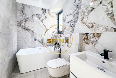 3 camere | etaj 1 | Bloc boutique 2025 | Obor - Lizeanu | centrală - 10