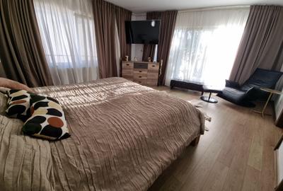 Vila individuala mobilata,  Amurgului, 5 minute metrou Dimitrie Leonida, - 14