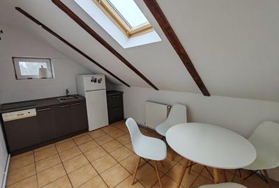 Garsoniera libera la vanzare, in vila zona Grivitei - 5