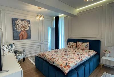 Casa individuala | Ipotesti | Lux | 220mp | Design Premium | C-4838 - 5