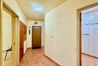 Tineretului metrou, Piata Norilor, parc - 8