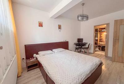 Apartament 2 Camere 70 mp Tractorul - 4
