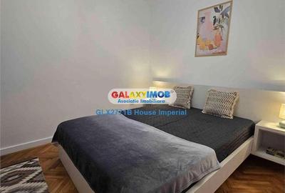 Apartament  2 camere Magheru -Ultracentral - 6