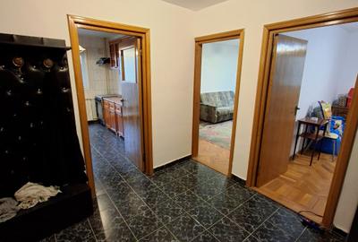 Apartament 4 camere Basarabia - Bd. Chisinau - 1