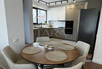 Duplex cu 4 camere în Făget