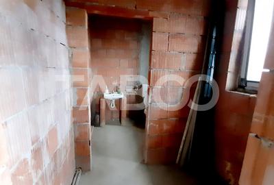 Spatiu comercial de vanzare cu vad pietonal si auto Turnisor Sibiu - 6