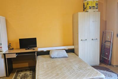 Apartament cu o camera situat la parter cu terasa imprejmuita si loc de parcare - 2