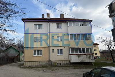 Apartament 3 camere decomandat, Târgu Ocna - 16