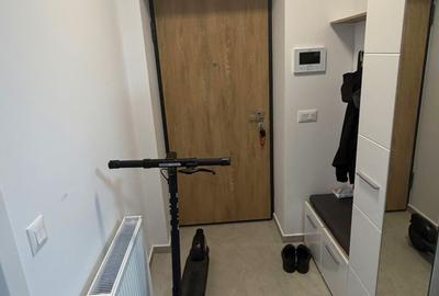 INCHIRIERE Apartament 2 Camere Rezidential Hils Brauner - Metro - 21