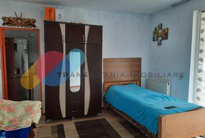 Apartament 1 camera, 32 mp, etaj 1, zona Eroilor - 4