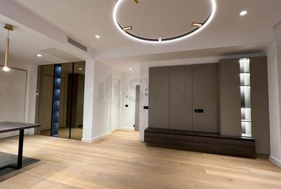 REA1018798 Apartament 2 camere I One Herastrau Towers I De inchiriat - 12