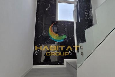 Tunari Vila individuala 4 camere PREMIUM 149 mp ACTE GATA - 21