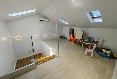 Oxford Gardens-Vila de Lux in apropiere de Scoala Americana - 23