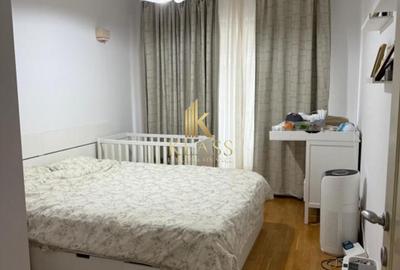 Apartament decomandat de inchiriat cu 2 camere  in Aviatiei - 3