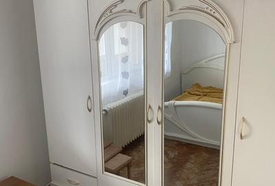 APARTAMENT CU 3 CAMERE DECOMANDAT, FINISAT, ETAJUL4 ,CU POD,ZONA BIG - 3