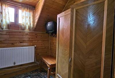 CASA DE VACANTA + TEREN PROPRIETATE IN STATIUNEA MONTANA SLANIC MOLDOVA - 34