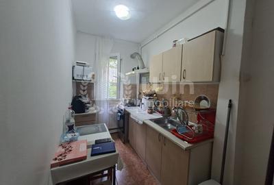 Apartament 2 camere ideal pentru investitie | Manastur zona Mehedinti - 5