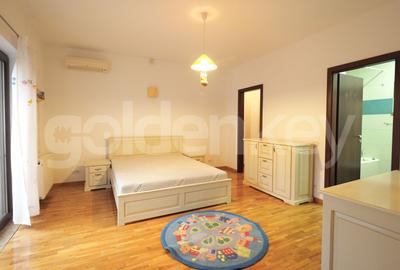 Vila spatioasa situata langa Jolie Ville si Cambridge School - 11