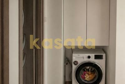 Ap2camere | Bd. Basarabia | Metrou| Mega Mall| Complet renovat| - 7