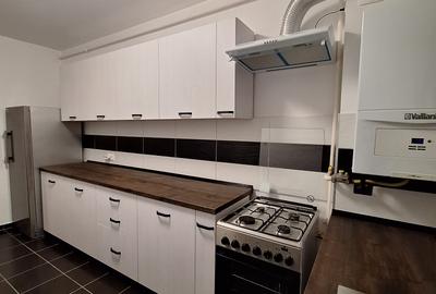 3 camere avantgarden  brasov - 8