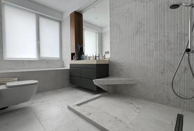Deasupra tuturor — Penthouse 400 mp cu terasă de 100 mp - 14