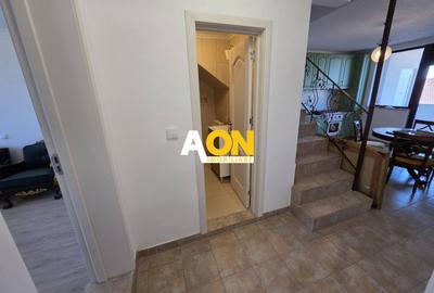 Apartament 5 camere, renovat, 68 mp utili + mansarda 52 mp,  Cetate - 9