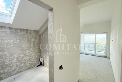 Casă individuală cu panoramă spre oraș zona de case și vile - 14