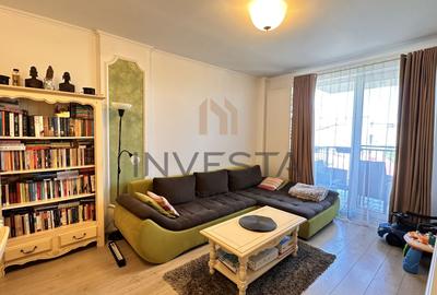 Apartament 2 camere confort sporit in Bloc Premium zona Mihai Viteazu! - 2
