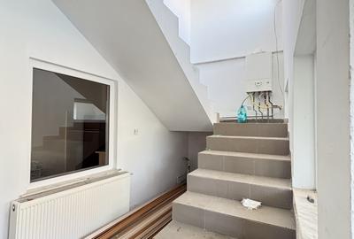 Vila S+P+1E | 6 camere | Ovidiu - vedere catre Lacul Siutghiol - 12