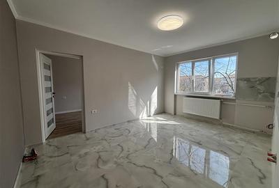 Apartament cu 3 camere decomandat în Iosia-Nord