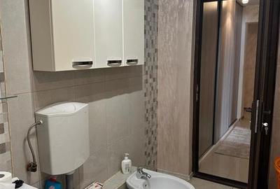 4 camere decomandat, FINISAJE MODERNE, 74 mp, Obor - 13