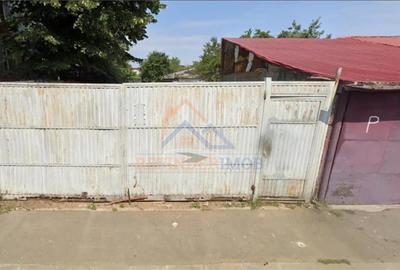 Casă cu 3 camere în Ferentari