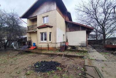 Proprietate de vanzare, 3400mp, casa P+1, Sos. Alexandriei - 1