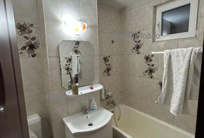 Decomandat spatios posibilitate centrala proprie 3 cam Obregia - 14