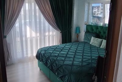 Apartament de vanzare 3 camere zona Eroilor - 4
