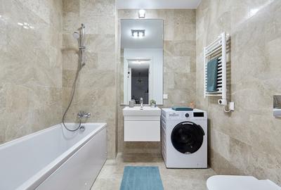 Apartament 2 camere Luxuria Residence -loc de parcare subteran - 9