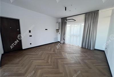 Apartament cu 3 camere decomandat în Turnișor