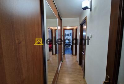 3 camere, 66 mp, etaj 1, renovat, mobilat, boxa, Rovine-Posta - 15