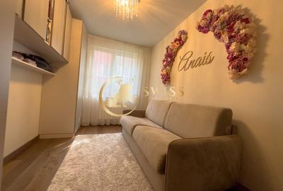 Apartament 3 camere | 74mp | Garaj | Boxa | Zona Grand Hotel Italia | Buna Ziua - 8