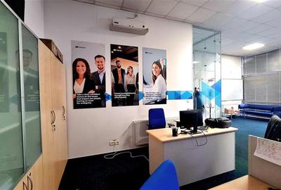 Birouri de inchiriat Central, cladire noua, parcare privata - 1